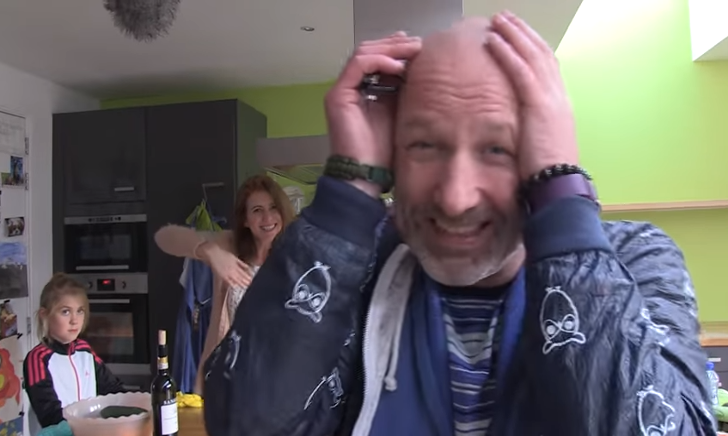 Op nu aflevering 1 Op nu aflevering 1